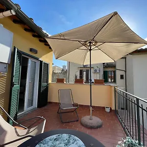 Appartement Centro Amorino Con Terrazzo