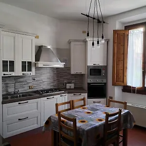  Appartement Prato Barone A
