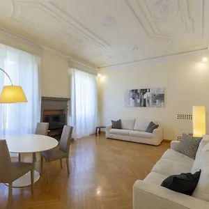  Appartement Elegance In Santa Maria Novella