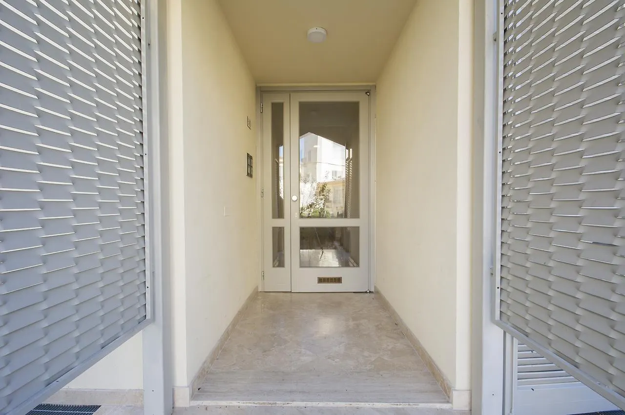 Borgo Guelfo V Apartment Florence