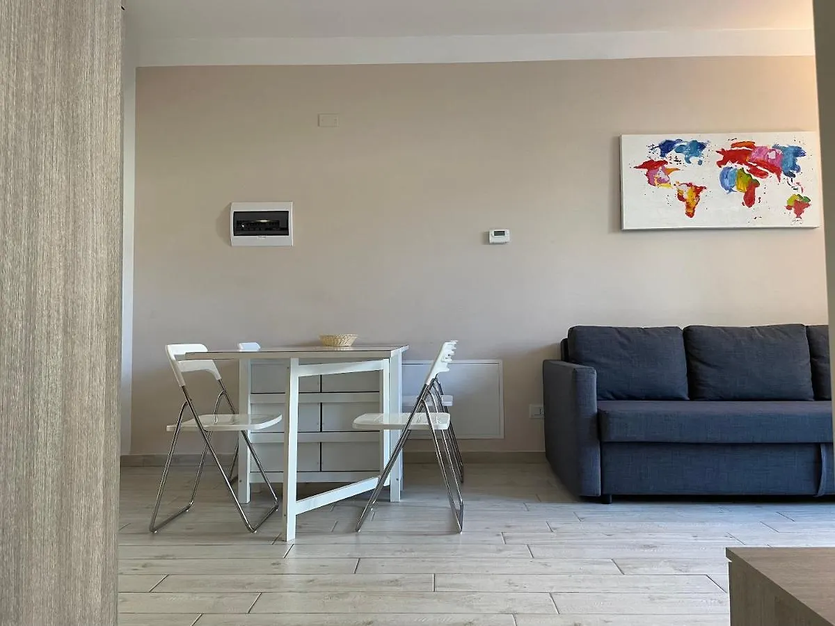 Borgo Guelfo V Apartman Firenze Olaszország
