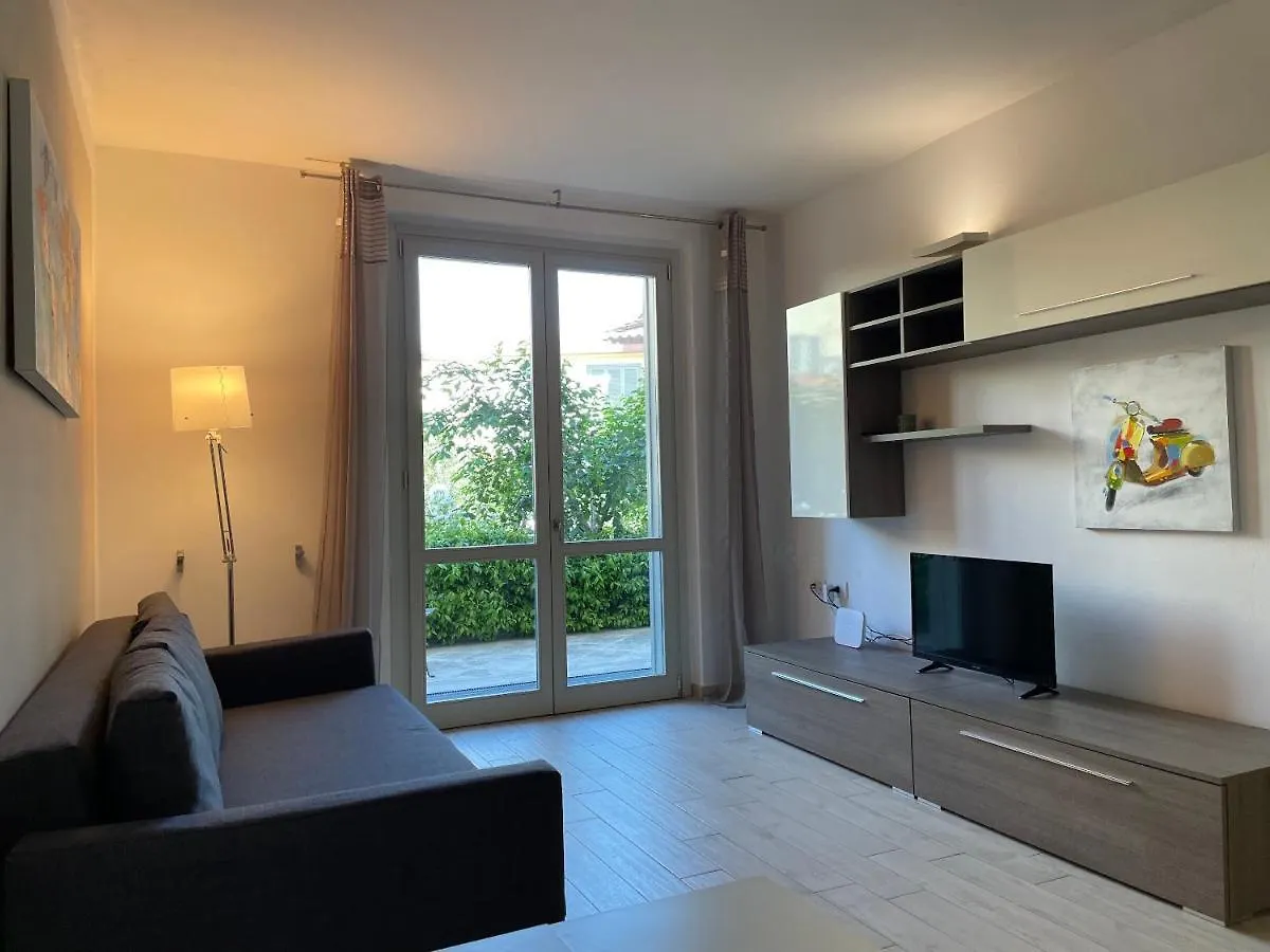 Borgo Guelfo V Apartman Firenze