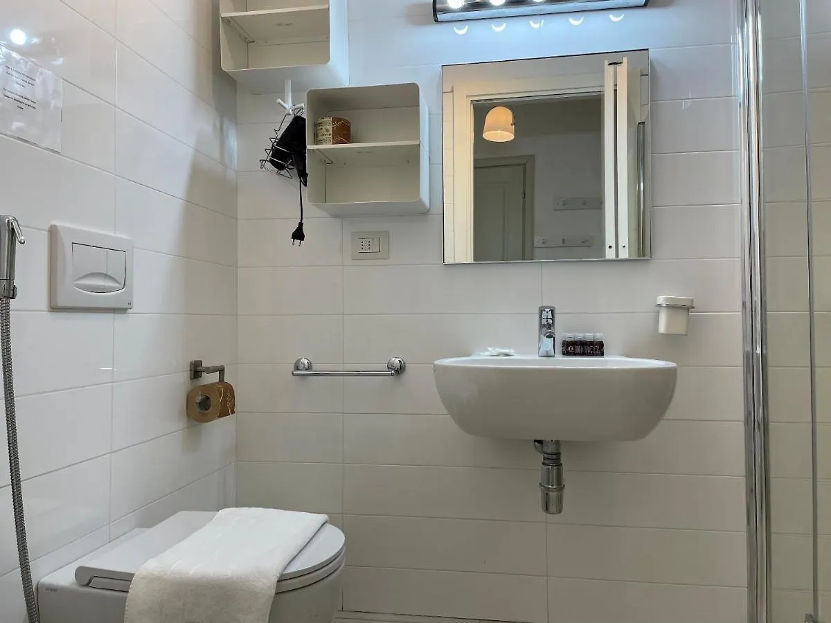 Borgo Guelfo V Apartman Firenze Olaszország