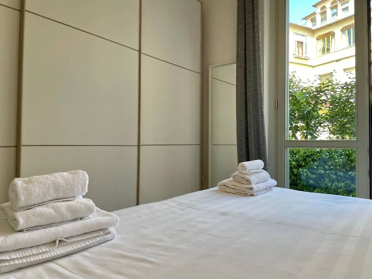 Borgo Guelfo V Apartman Firenze