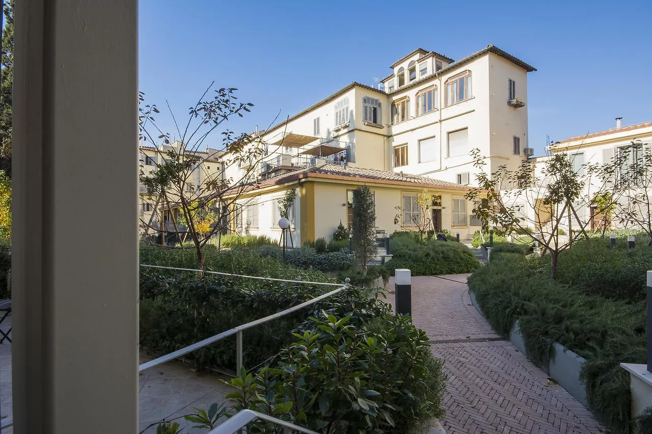 Borgo Guelfo V Apartman Firenze Olaszország