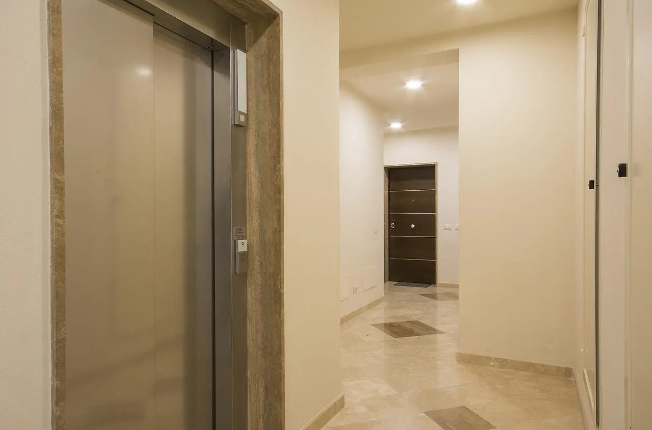 Borgo Guelfo V Apartman Firenze